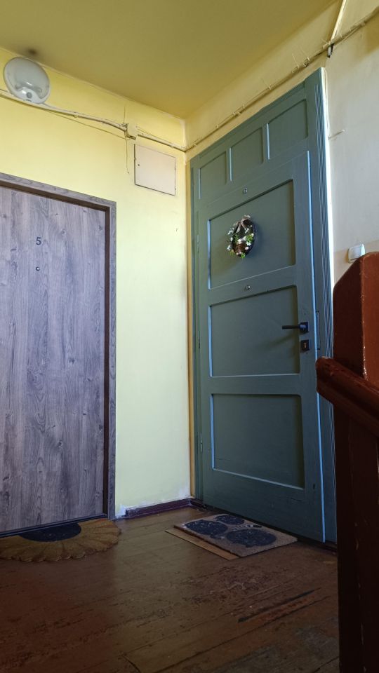 Mieszkanie 2-pokojowe Wrocław Tarnogaj, ul. Tarnogajska. Zdjęcie 17