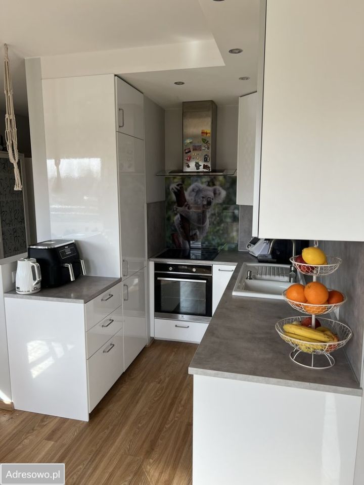 Mieszkanie 3-pokojowe Gliwice Ostropa, ul. Stara Cegielnia. Zdjęcie 3