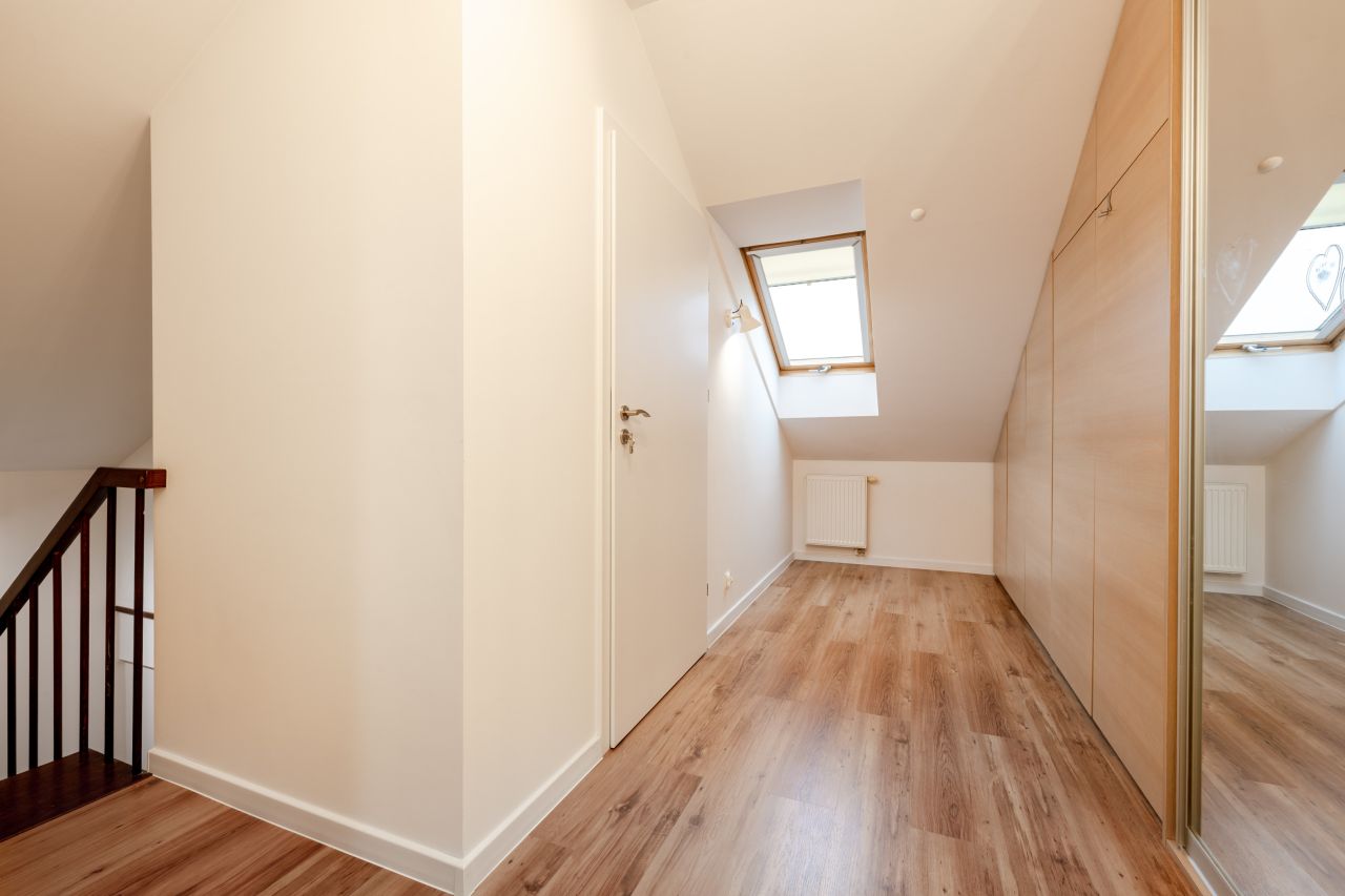 Mieszkanie 4-pokojowe Wysoka, ul. Cztery Podkowy. Zdjęcie 12