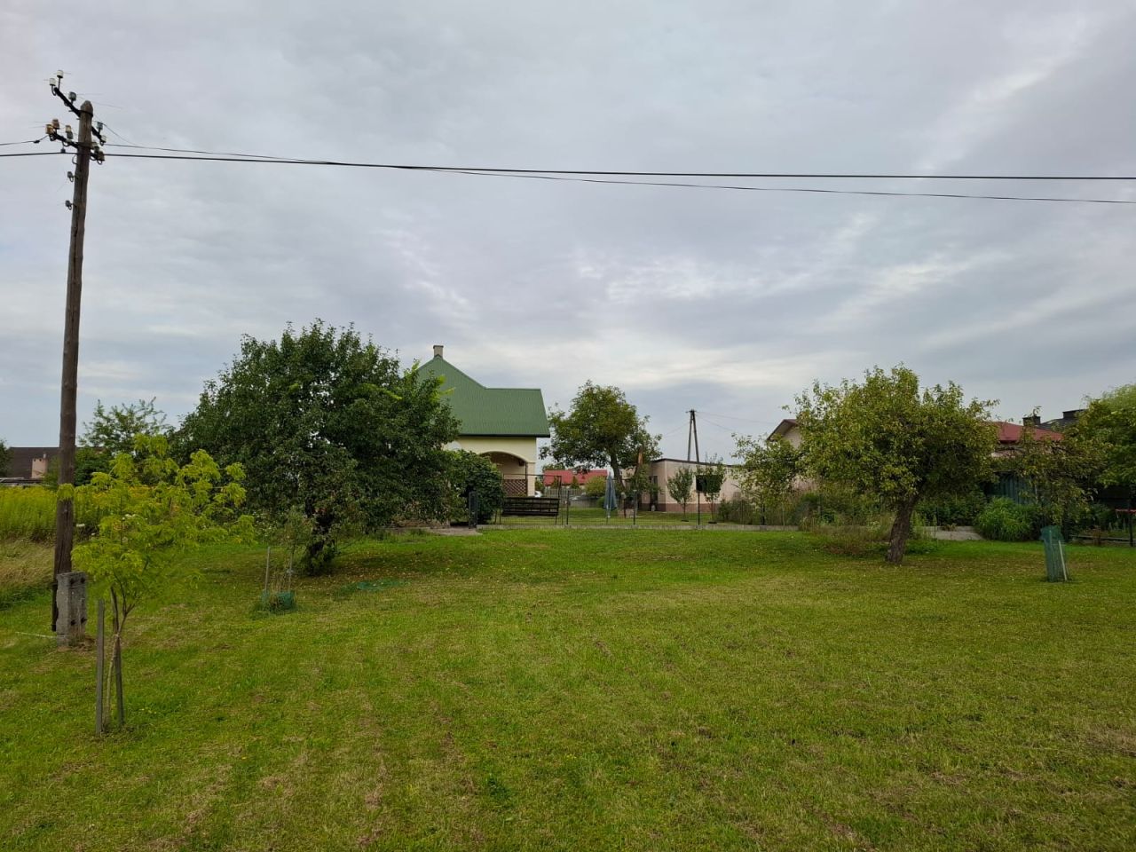 dom wolnostojący, 5 pokoi Mielec Rzochów, ul. Rzochowska. Zdjęcie 8