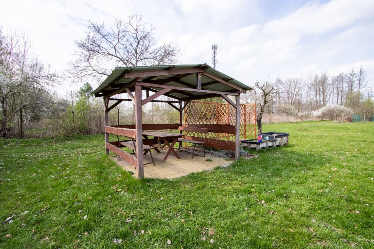 Mieszkanie 3-pokojowe Białostoczek. Zdjęcie 12