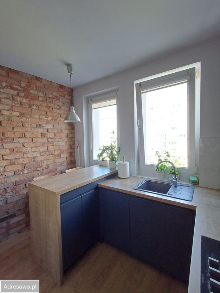 Mieszkanie 3-pokojowe Wrocław Huby, ul. Śliczna. Zdjęcie 18