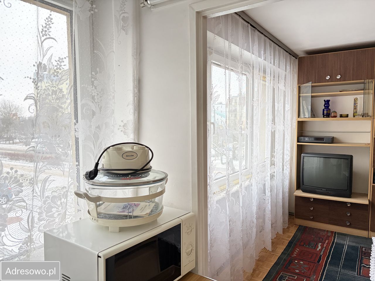 Mieszkanie 2-pokojowe Piotrków Trybunalski, ul. Łódzka. Zdjęcie 11