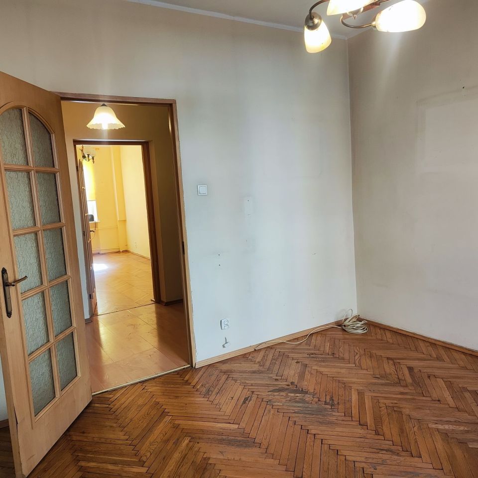 Mieszkanie 3-pokojowe Szczecin Centrum, ul. Swarożyca. Zdjęcie 5