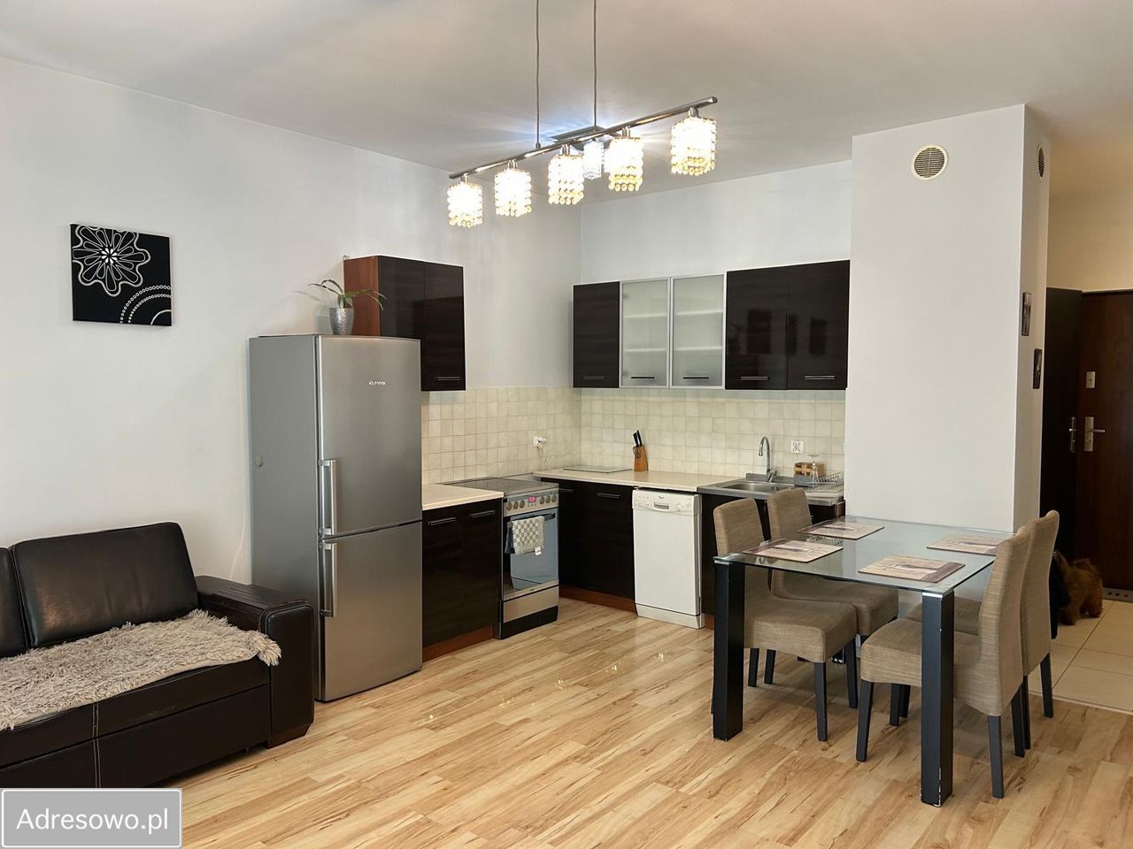 Mieszkanie 1-pokojowe Kołobrzeg, ul. Szarych Szeregów. Zdjęcie 7