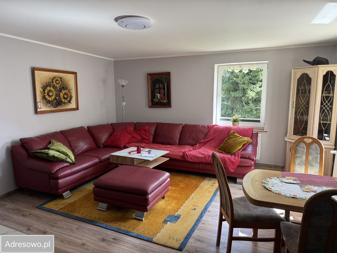 dom wolnostojący, 5 pokoi Kamienna Góra, ul. Papieża Jana Pawła II. Zdjęcie 5