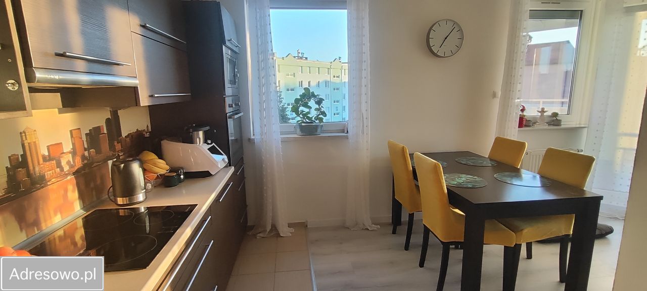 Mieszkanie 3-pokojowe Gorzów Wielkopolski Górczyn. Zdjęcie 2