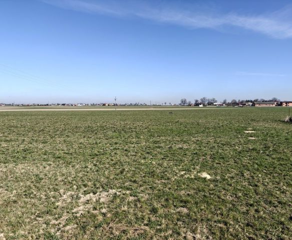 Działka budowlana Śliwniki. Zdjęcie 1