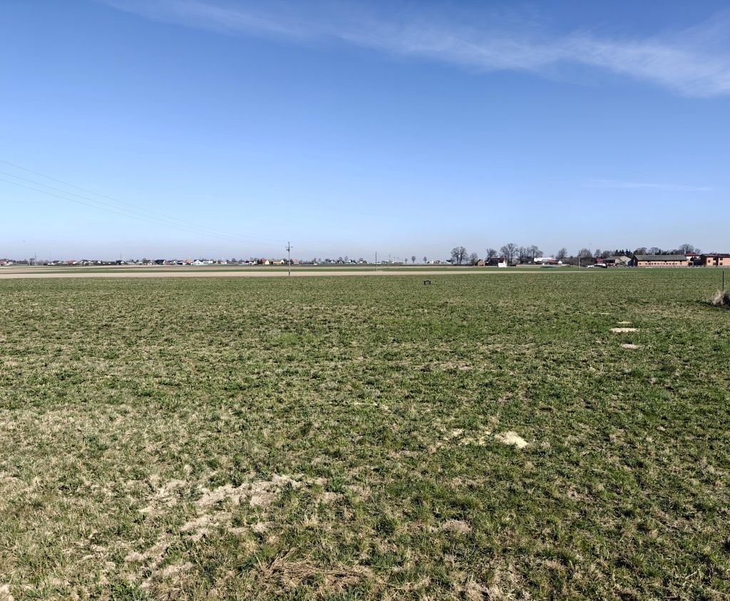 Działka budowlana Śliwniki. Zdjęcie 1