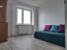 Mieszkanie 3-pokojowe Warszawa Gocław, ul. Grzegorza Przemyka. Zdjęcie 4