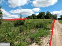 Działka inna Kukówko. Zdjęcie 1