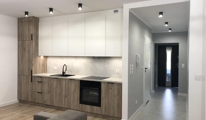 Mieszkanie 2-pokojowe Brzesko, ul. Diamentowa