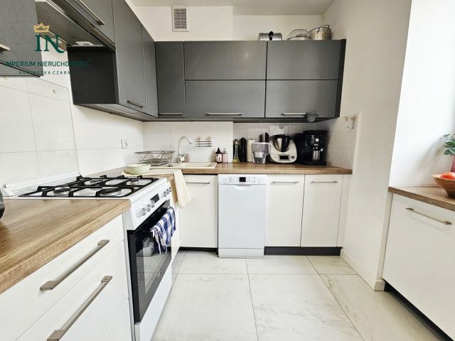 Mieszkanie 2-pokojowe Świdnik, ul. Jana Kochanowskiego. Zdjęcie 8