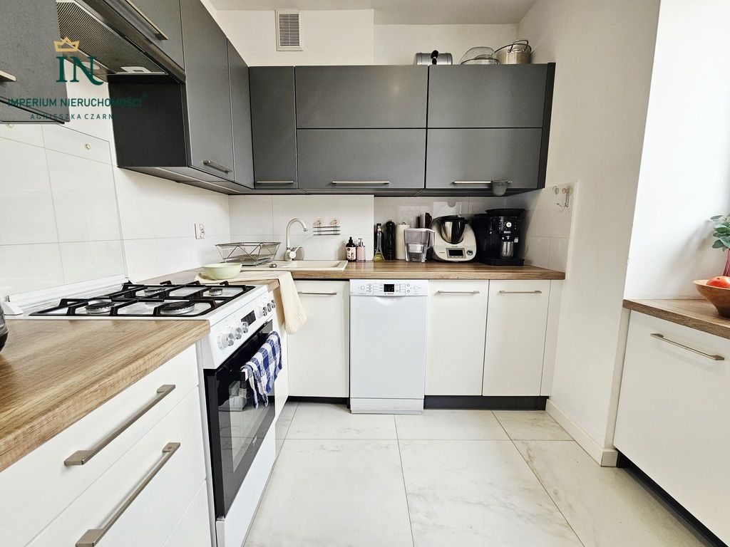 Mieszkanie 2-pokojowe Świdnik, ul. Jana Kochanowskiego. Zdjęcie 8