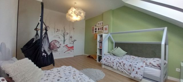 bliźniak, 5 pokoi Żłobizna, ul. Miodowa. Zdjęcie 10