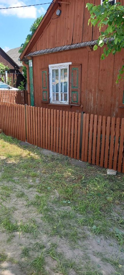 dom wolnostojący Kamionka. Zdjęcie 2