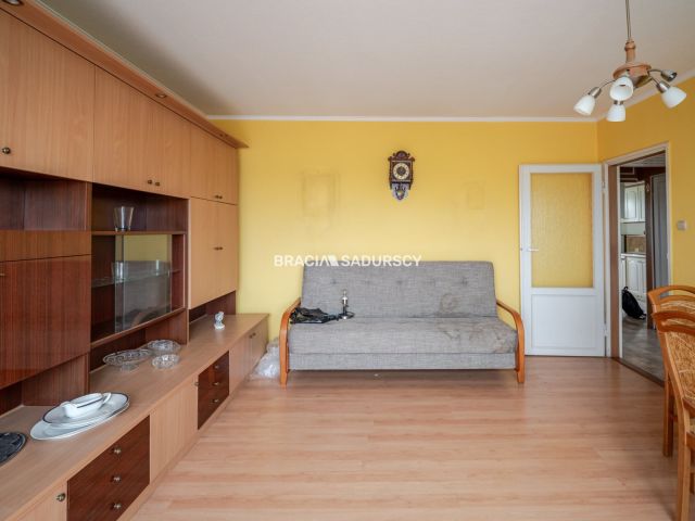 Mieszkanie 3-pokojowe Kraków Bronowice, ul. Na Błonie. Zdjęcie 2