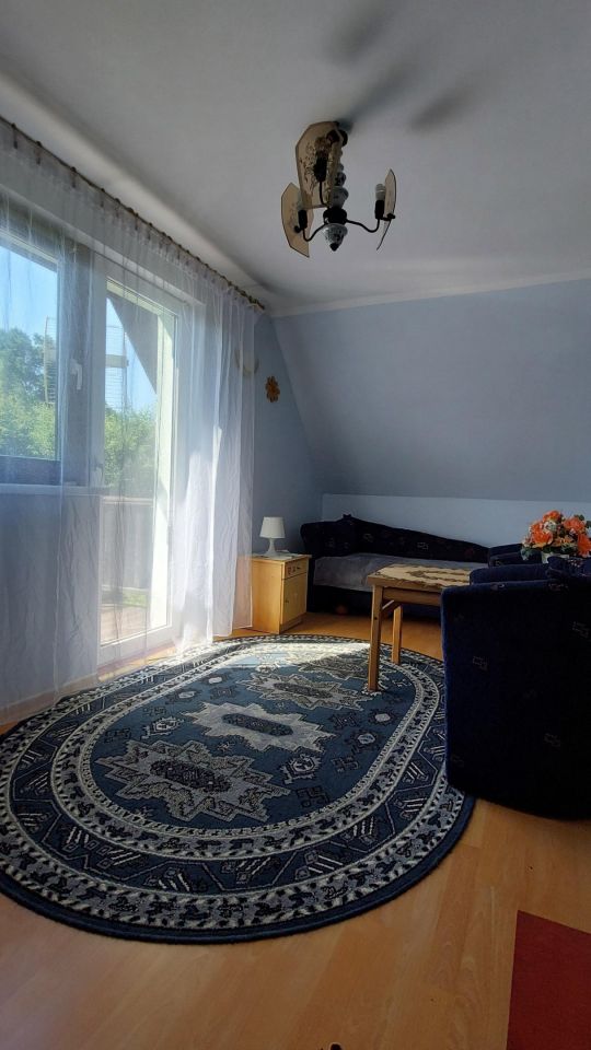 dom letniskowy, 4 pokoje Szymonowo. Zdjęcie 12