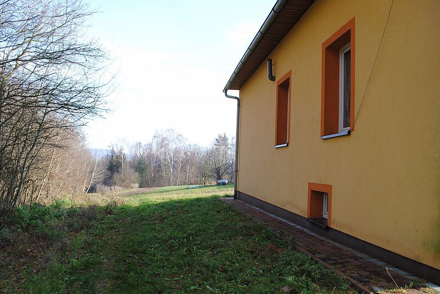 dom wolnostojący, 3 pokoje Szerzyny. Zdjęcie 10