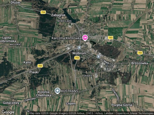 Mieszkanie 3-pokojowe Wolbrom, os. Skalska. Zdjęcie 1