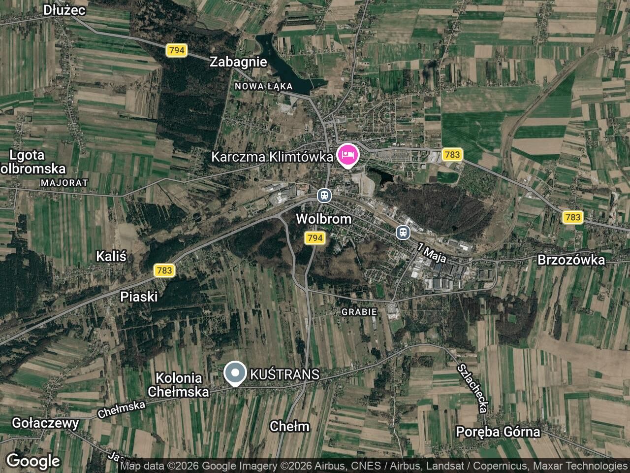 Mieszkanie 3-pokojowe Wolbrom, os. Skalska. Zdjęcie 1