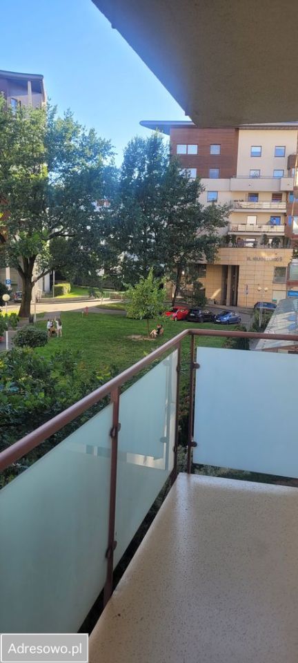 Mieszkanie 3-pokojowe Kraków Ruczaj, ul. Zygmunta Miłkowskiego. Zdjęcie 5