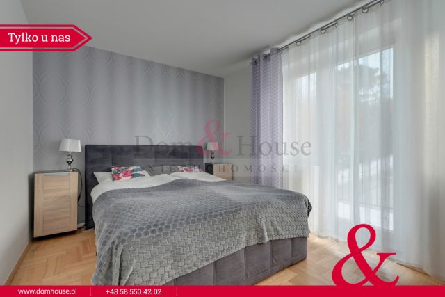 dom szeregowy, 9 pokoi Gdańsk Wrzeszcz, ul. Franciszka Zubrzyckiego. Zdjęcie 13