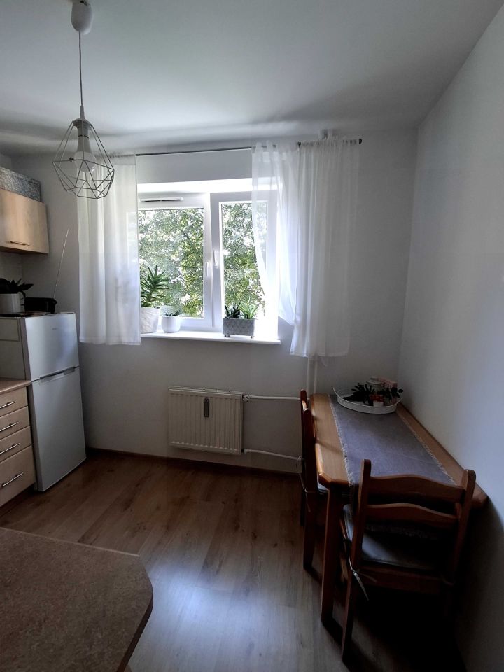 Mieszkanie 1-pokojowe Wyszków Centrum. Zdjęcie 2
