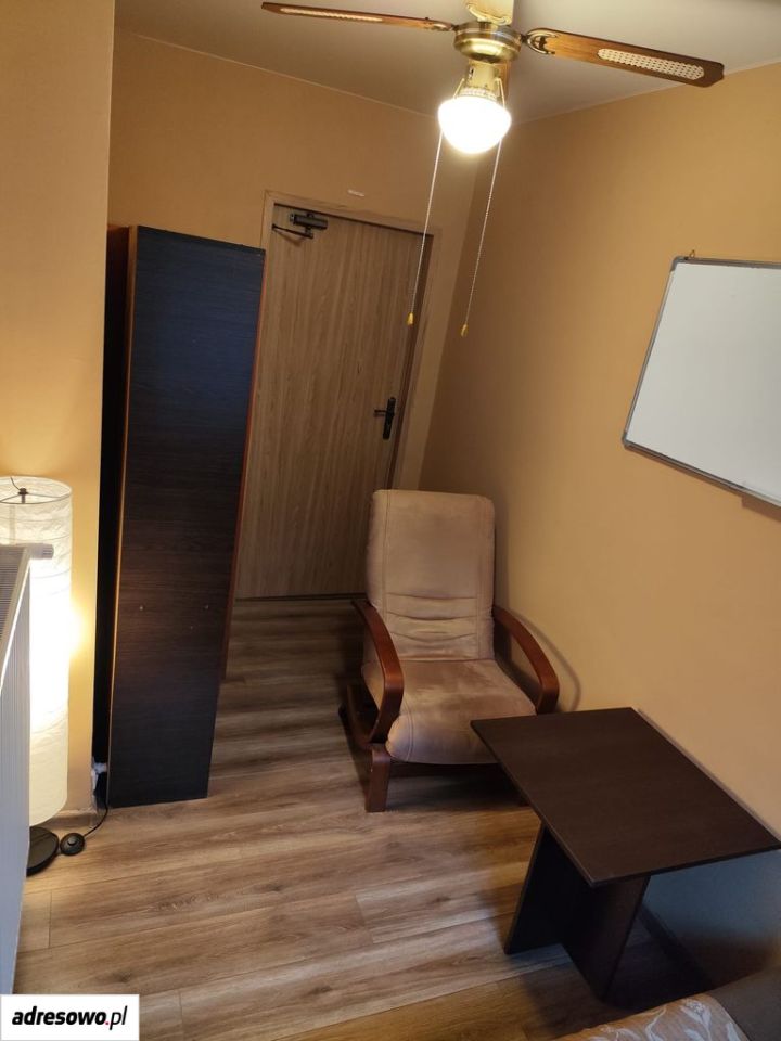 Pokój Katowice Śródmieście, ul. Henryka Sienkiewicza. Zdjęcie 5