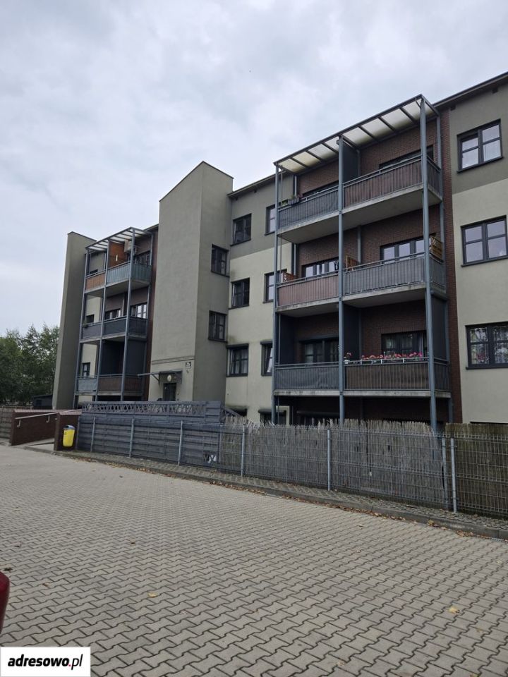 Mieszkanie 3-pokojowe Ostrów Wielkopolski, ul. Kościuszki. Zdjęcie 20