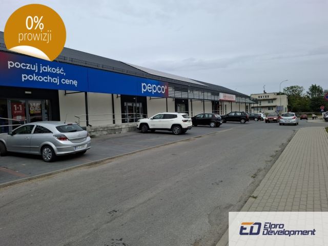 Lokal Tarnogród, ul. Targowa. Zdjęcie 3