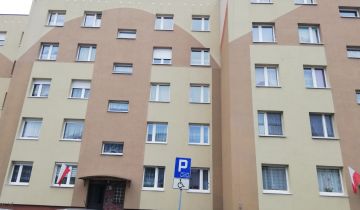 Mieszkanie 3-pokojowe Żagań, ul. Jarzębinowa