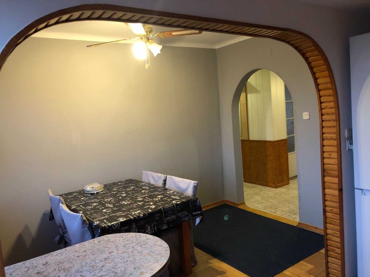 Mieszkanie 3-pokojowe Biała Podlaska, ul. Spółdzielcza. Zdjęcie 8