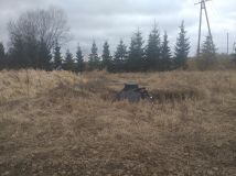 Działka rolna Nowy Wiączemin. Zdjęcie 2