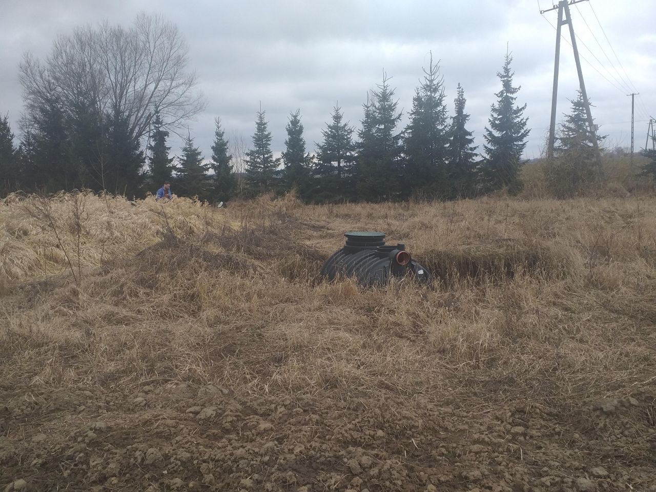 Działka rolna Nowy Wiączemin. Zdjęcie 3