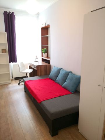 Mieszkanie 3-pokojowe Wrocław Stare Miasto, ul. Otwarta. Zdjęcie 1