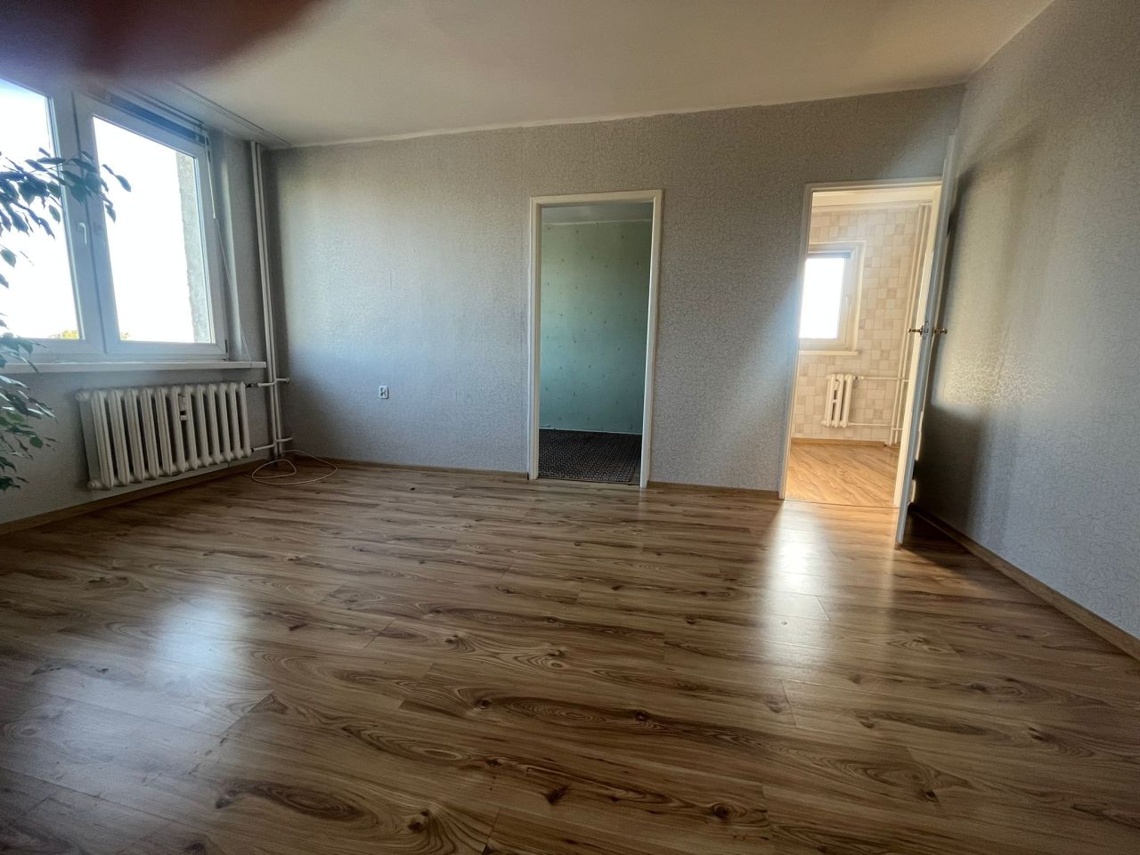 Mieszkanie 3-pokojowe Zabrze Rokitnica, ul. Budowlana