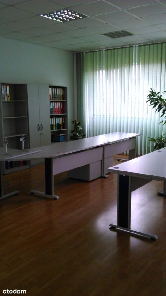 Hala/magazyn Lubartów, ul. Lubelska. Zdjęcie 12