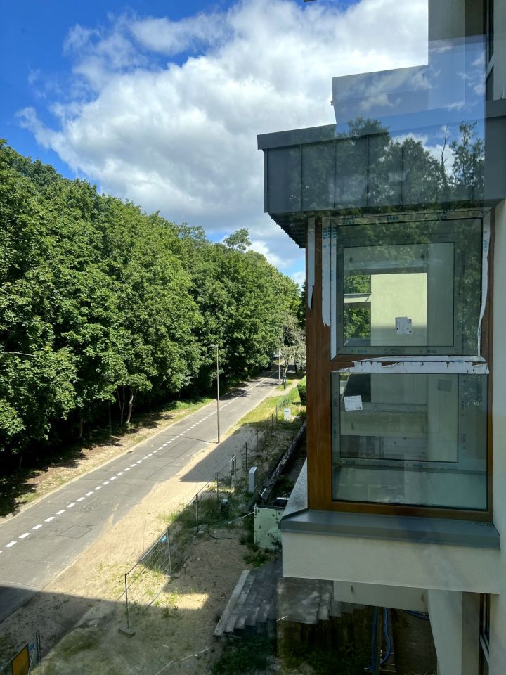 Hotel/pensjonat Świnoujście, ul. Stanisława Małachowskiego. Zdjęcie 9