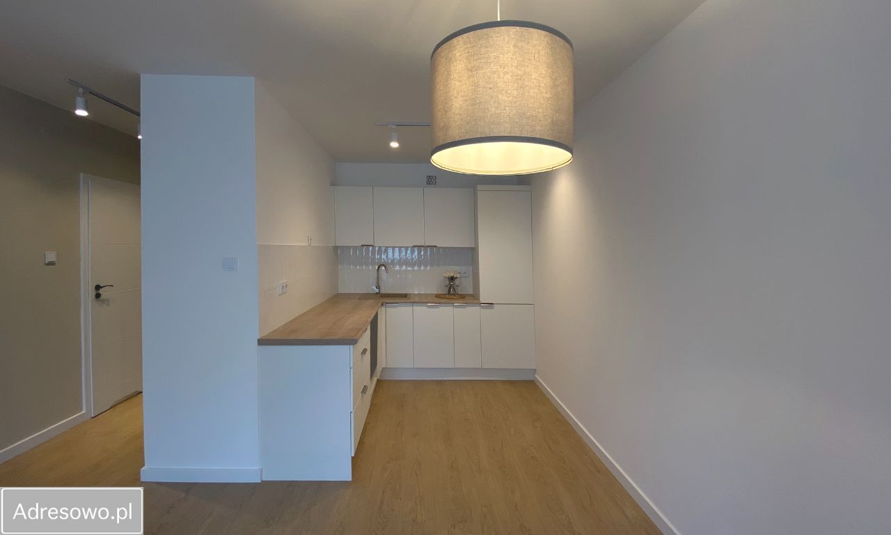 Mieszkanie 2-pokojowe Warszawa Białołęka, ul. Aluzyjna. Zdjęcie 3