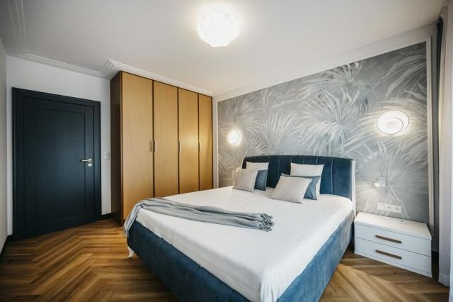 Mieszkanie 3-pokojowe Kalisz Centrum, ul. Towarowa. Zdjęcie 18