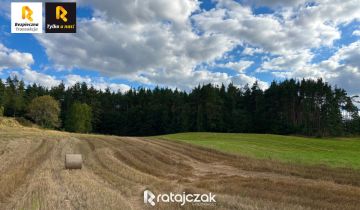 Działka budowlana Gdynia Chwarzno-Wiczlino, ul. Kazimierza Małkowskiego