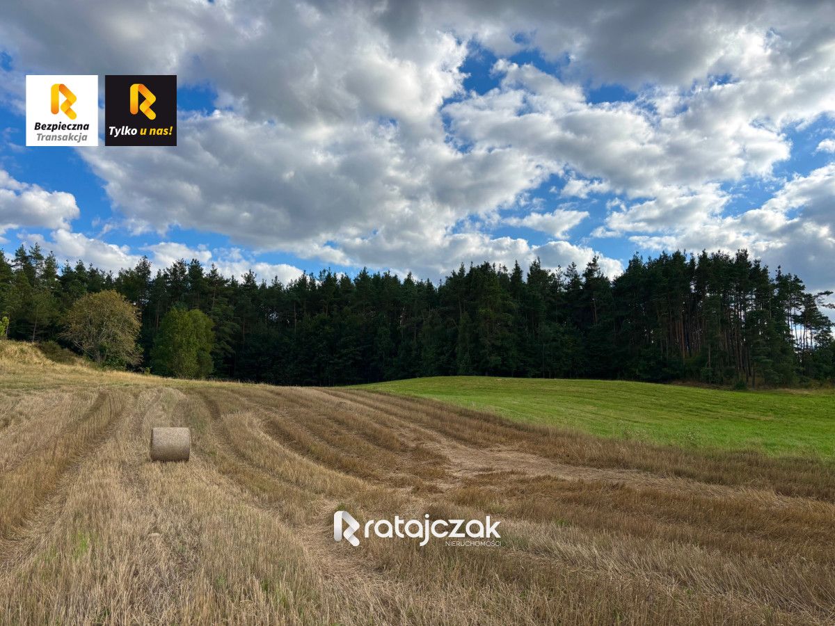 Działka budowlana Gdynia Chwarzno-Wiczlino, ul. Kazimierza Małkowskiego