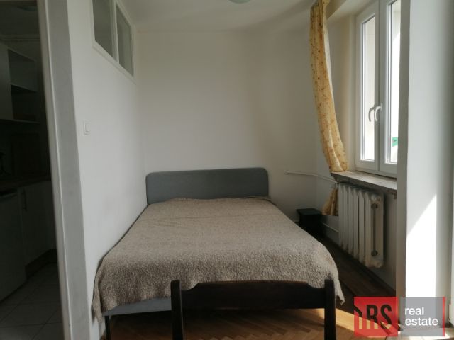 Mieszkanie 1-pokojowe Warszawa Mokotów, ul. Stefana Batorego. Zdjęcie 3
