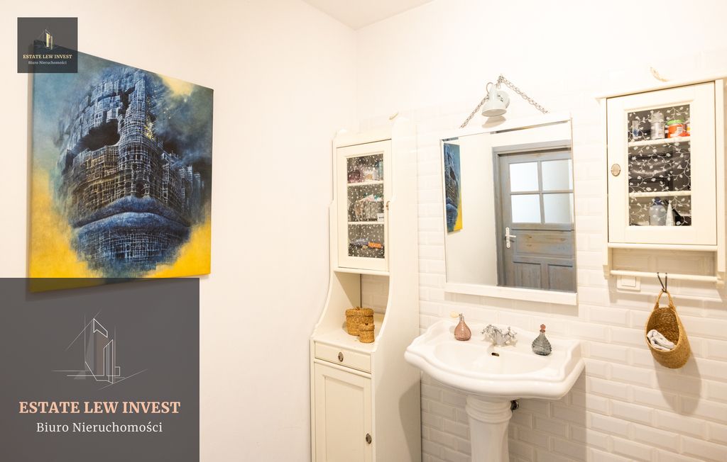 Mieszkanie 3-pokojowe Kraków Zabłocie, ul. Przemysłowa. Zdjęcie 29