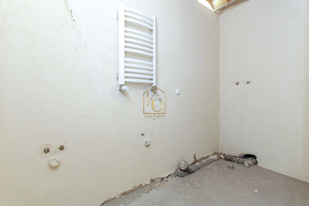 Mieszkanie 3-pokojowe Wrocław Psie Pole, ul. Bolesława Krzywoustego. Zdjęcie 15