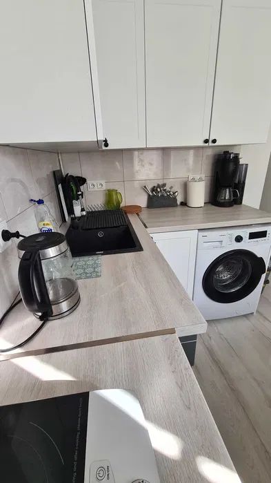 Mieszkanie 2-pokojowe Olsztyn Zatorze, al. Aleja Wojska Polskiego. Zdjęcie 3