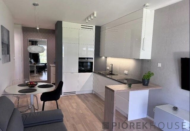 Mieszkanie 2-pokojowe Warszawa Białołęka, ul. Krzyżówki. Zdjęcie 3