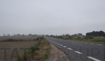 Działka Gliwice Sośnica