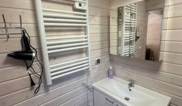 dom wolnostojący, 3 pokoje Pokrzywna